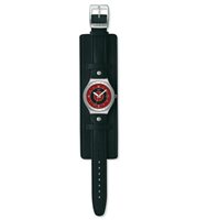 Orologio Swatch Uomo Irony Big in Acciaio YGS441 - YGS441
